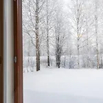Arctic Haven By Booklapland 아파트