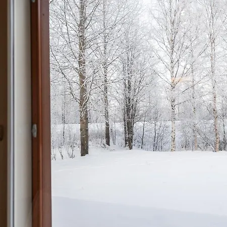 Arctic Haven By Booklapland Apartmán