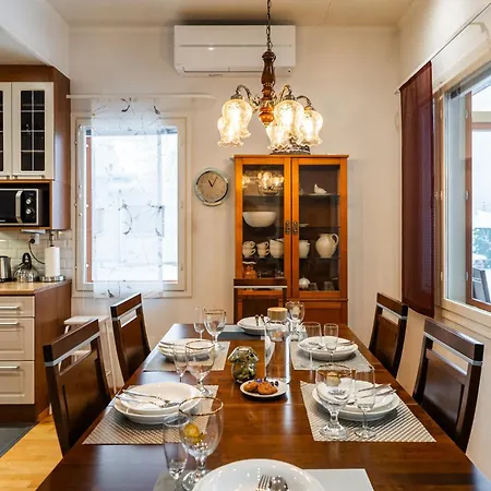 Apartament Arctic Haven By Booklapland *