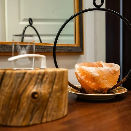 Apartament Arctic Haven By Booklapland *