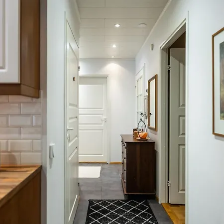 Arctic Haven By Booklapland Rovaniemi