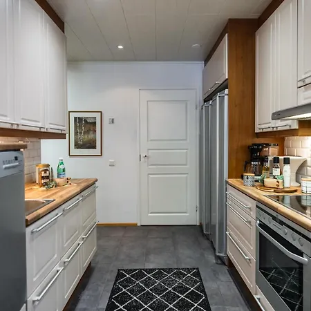 Arctic Haven By Booklapland * Rovaniemi