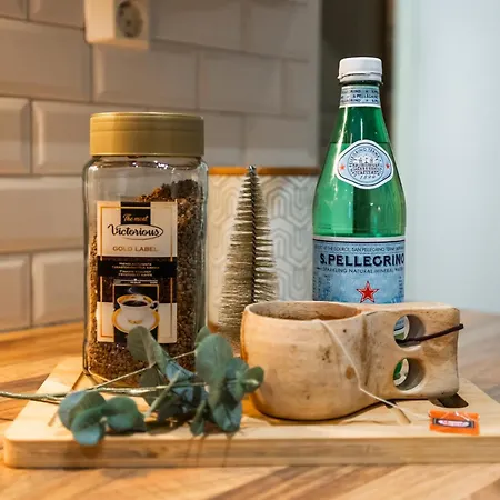 Arctic Haven By Booklapland Rovaniemi