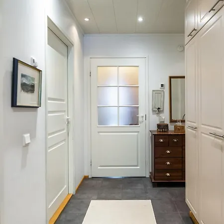 Arctic Haven By Booklapland Apartment *