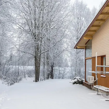 Arctic Haven By Booklapland