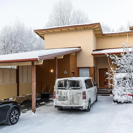 Apartament Arctic Haven By Booklapland *