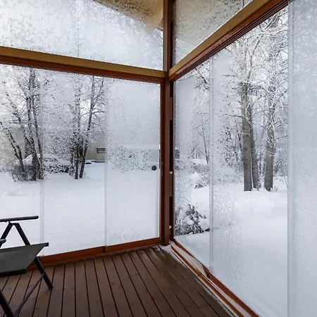 Apartmán Arctic Haven By Booklapland *