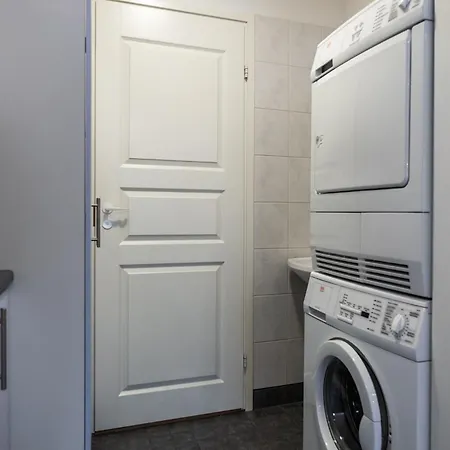 Arctic Haven By Booklapland * Rovaniemi