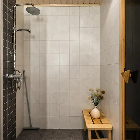 Arctic Haven By Booklapland Apartmán Rovaniemi