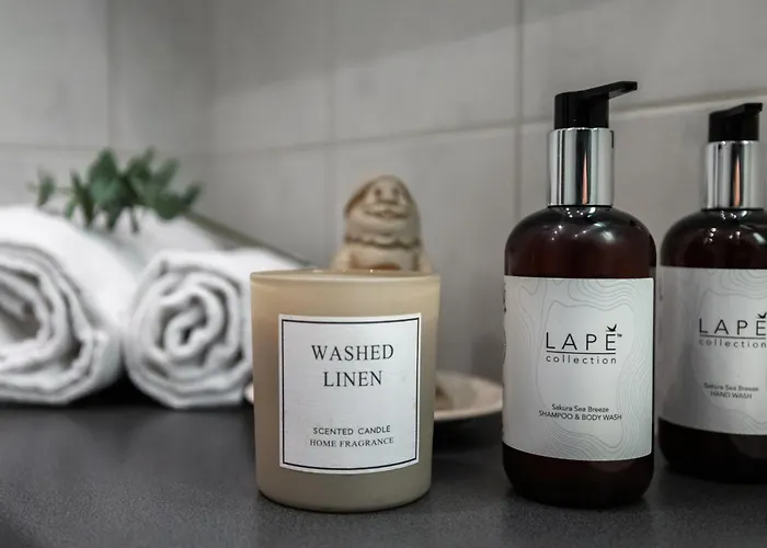 Arctic Haven By Booklapland * Rovaniemi