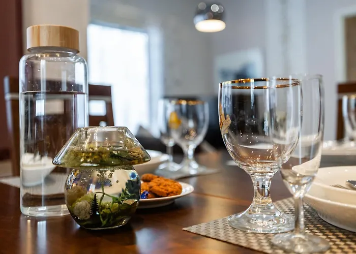 Arctic Haven By Booklapland *