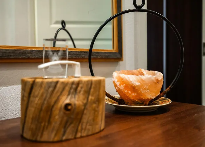 Appartement Arctic Haven By Booklapland *