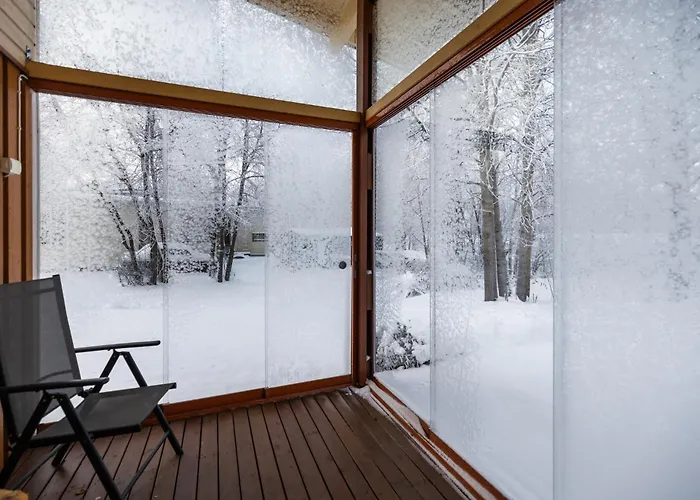 Appartement Arctic Haven By Booklapland *