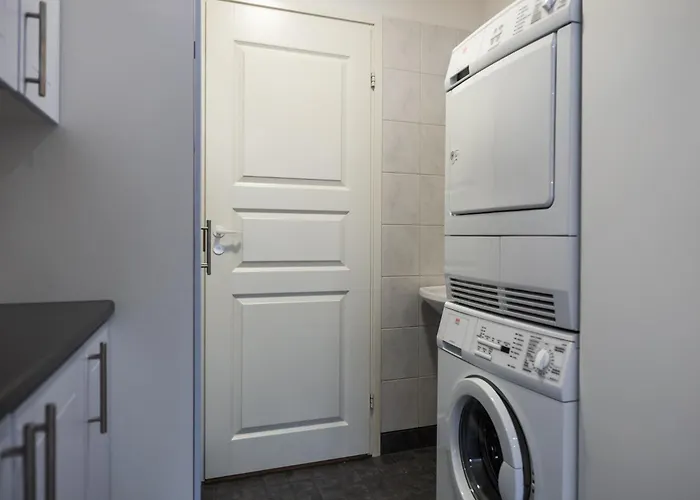 Arctic Haven By Booklapland * Rovaniemi